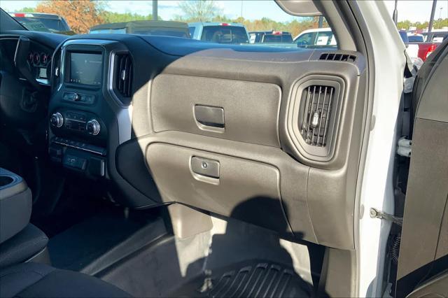 used 2024 GMC Sierra 2500 car, priced at $53,123