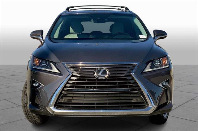 used 2019 Lexus RX 350 car, priced at $29,537