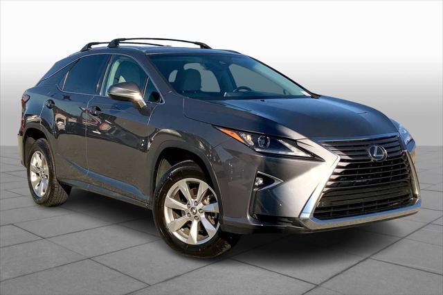 used 2019 Lexus RX 350 car, priced at $29,537