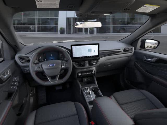 new 2025 Ford Escape car, priced at $31,470