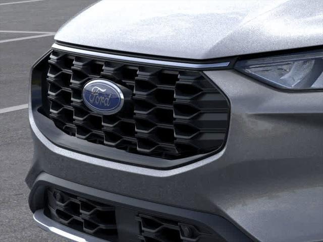 new 2025 Ford Escape car, priced at $31,470