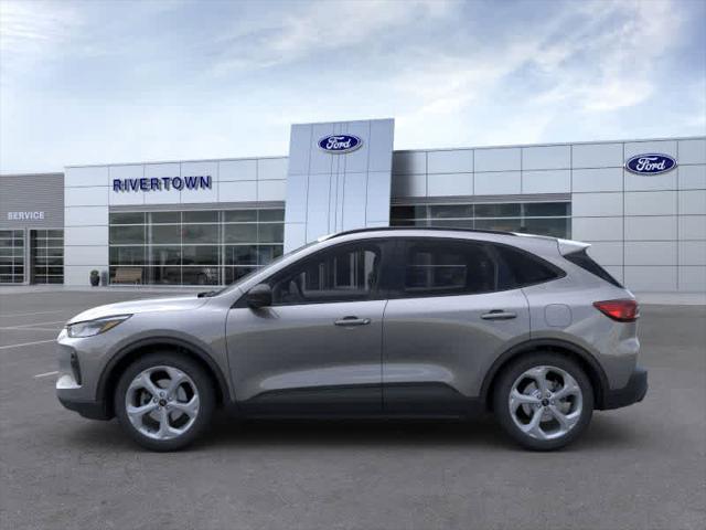 new 2025 Ford Escape car, priced at $31,470