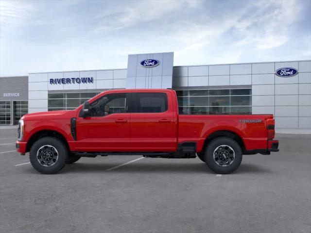 new 2025 Ford F-250 car, priced at $70,115