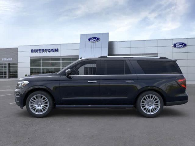 new 2024 Ford Expedition car, priced at $76,939