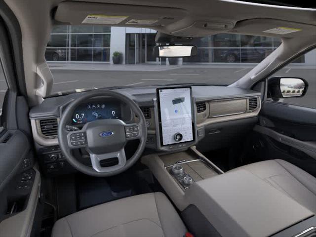 new 2024 Ford Expedition car, priced at $76,939