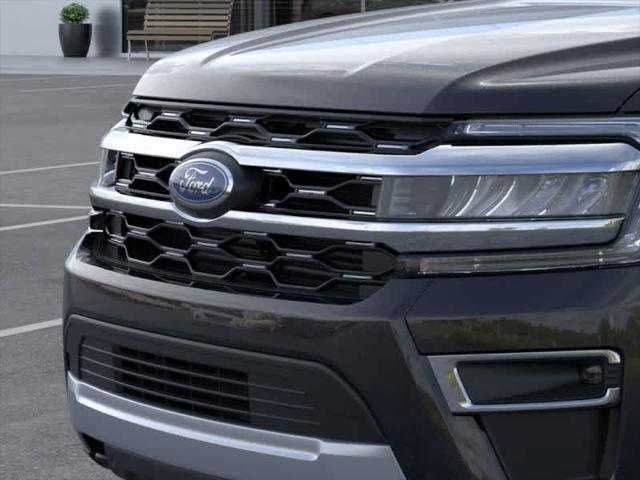 new 2024 Ford Expedition car, priced at $76,939