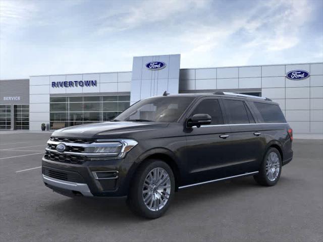 new 2024 Ford Expedition car, priced at $77,839