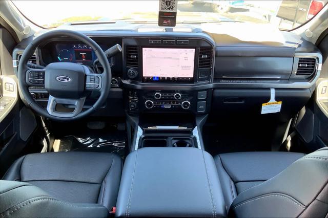 used 2024 Ford F-250 car, priced at $81,501