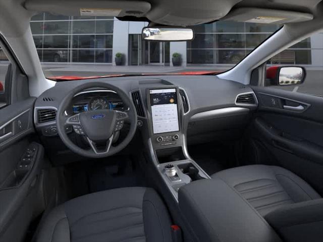 new 2024 Ford Edge car, priced at $38,210