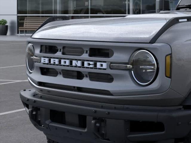 new 2024 Ford Bronco car, priced at $42,375