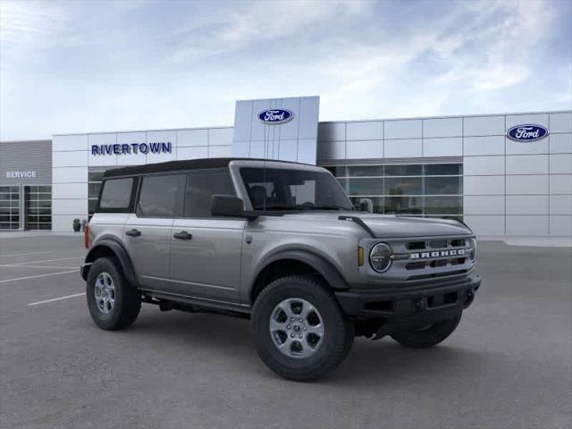 new 2024 Ford Bronco car, priced at $42,375