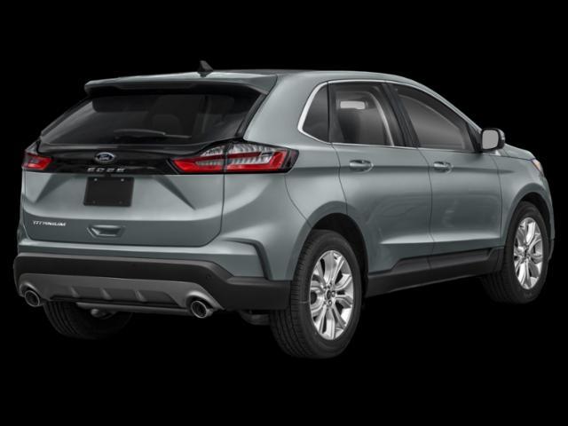 new 2024 Ford Edge car, priced at $42,905