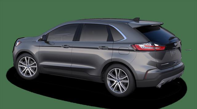 new 2024 Ford Edge car, priced at $42,905