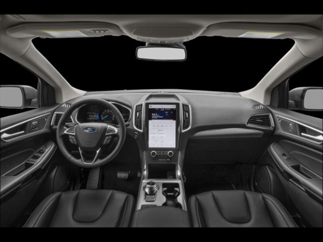 new 2024 Ford Edge car, priced at $42,905