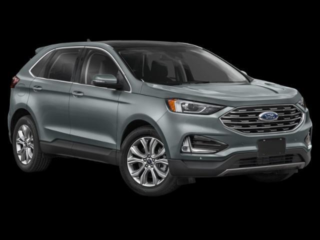 new 2024 Ford Edge car, priced at $42,905