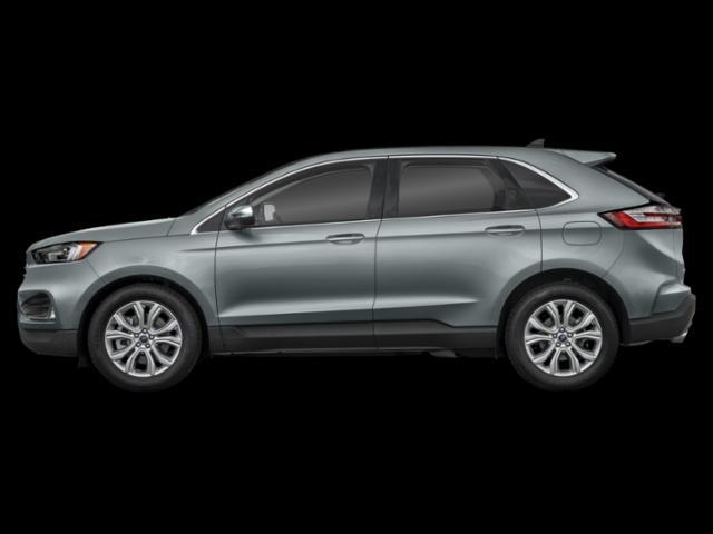 new 2024 Ford Edge car, priced at $42,905