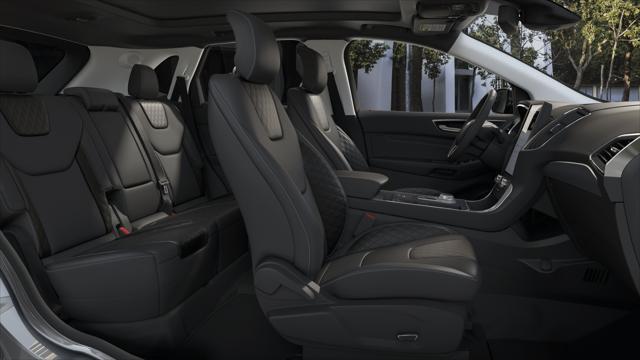 new 2024 Ford Edge car, priced at $42,905