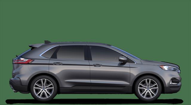 new 2024 Ford Edge car, priced at $42,905