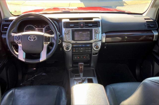 used 2016 Toyota 4Runner car, priced at $26,273