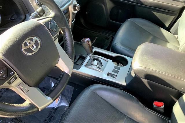 used 2016 Toyota 4Runner car, priced at $26,273