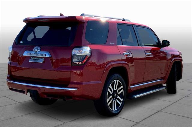 used 2016 Toyota 4Runner car, priced at $26,273