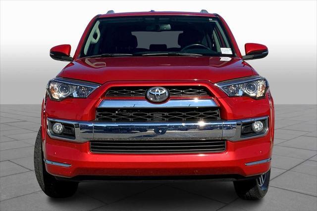 used 2016 Toyota 4Runner car, priced at $26,273