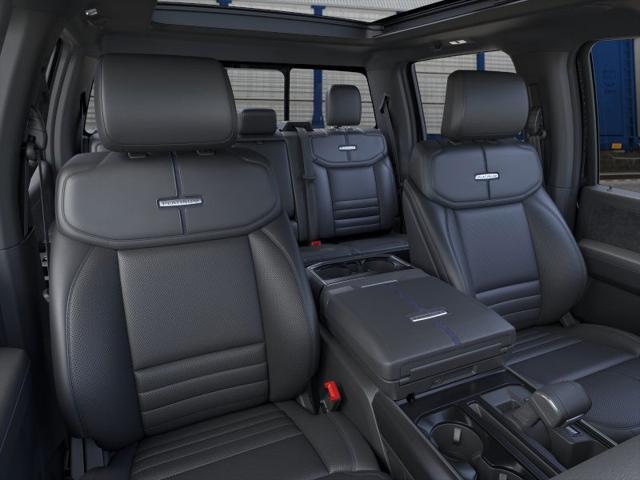 new 2025 Ford F-150 car, priced at $85,355