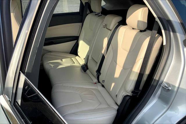 used 2022 Ford Edge car, priced at $22,839