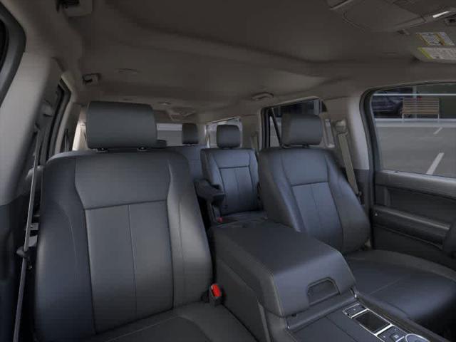 new 2024 Ford Expedition car, priced at $63,880