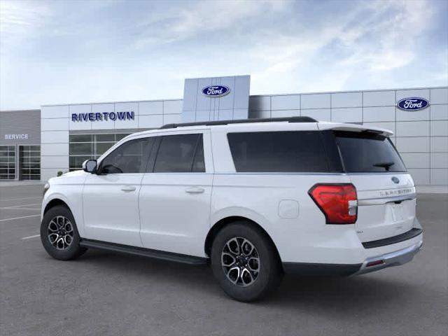 new 2024 Ford Expedition car, priced at $63,880