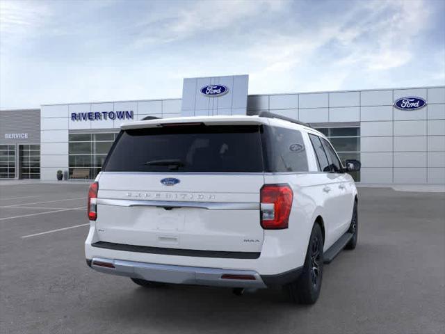 new 2024 Ford Expedition car, priced at $63,880