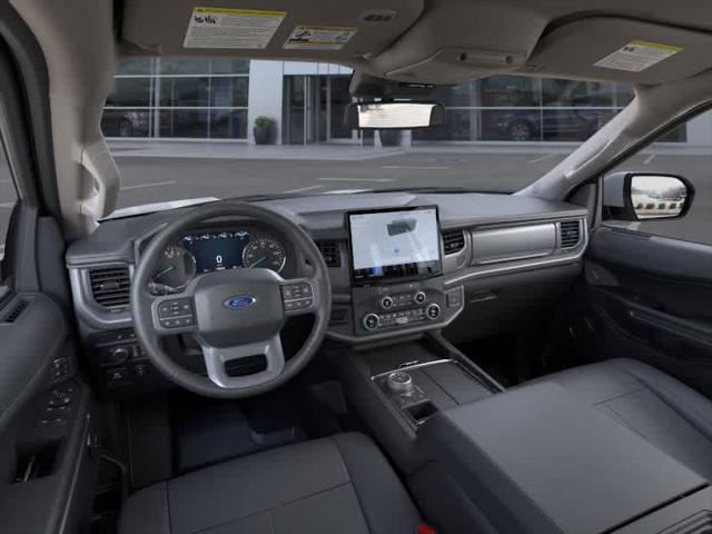 new 2024 Ford Expedition car, priced at $63,880