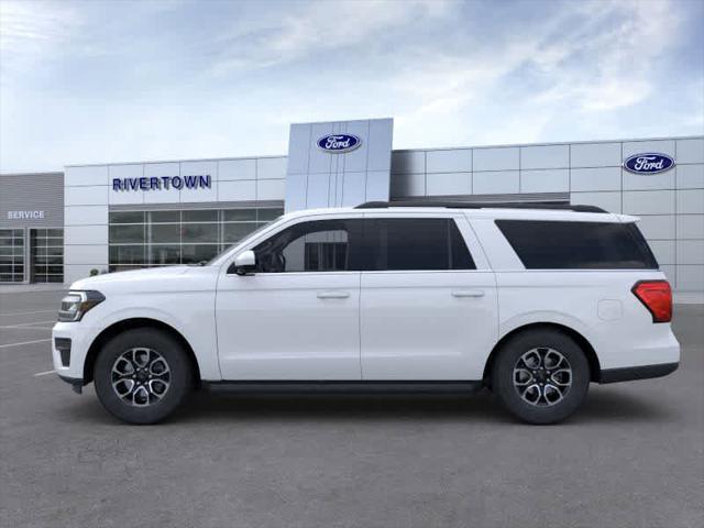 new 2024 Ford Expedition car, priced at $63,880