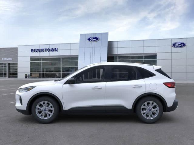 new 2025 Ford Escape car, priced at $28,990