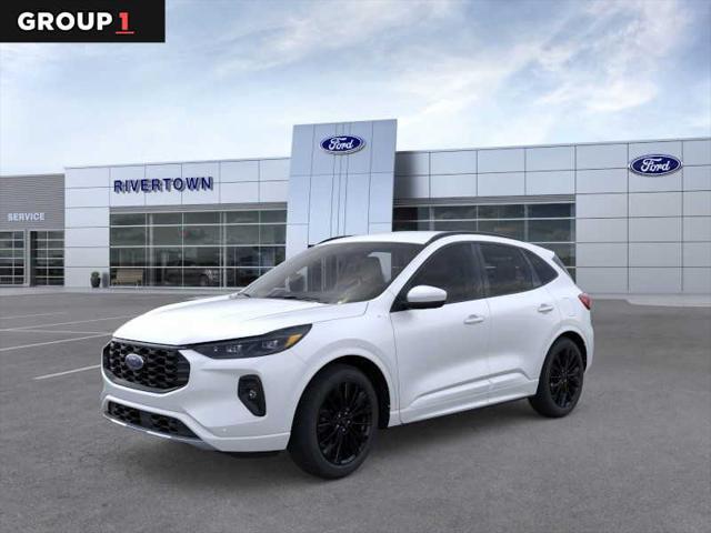 new 2024 Ford Escape car, priced at $37,742