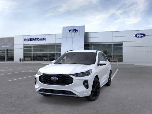 new 2024 Ford Escape car, priced at $37,742