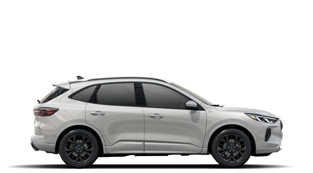 new 2024 Ford Escape car, priced at $40,645