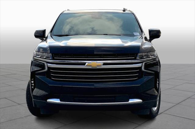 used 2023 Chevrolet Suburban car, priced at $44,998