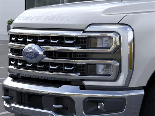 new 2024 Ford F-350 car, priced at $83,160