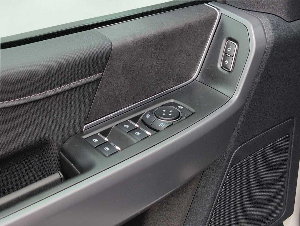 new 2025 Ford F-150 car, priced at $54,185
