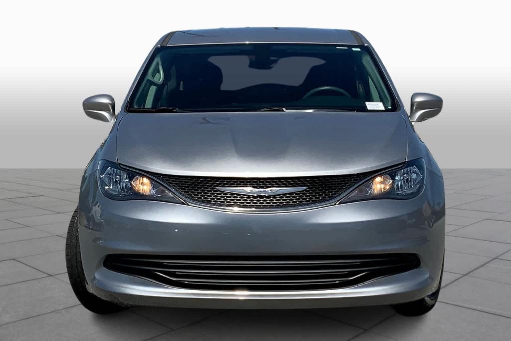 used 2017 Chrysler Pacifica car, priced at $12,542