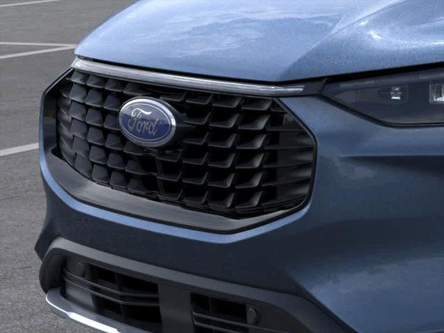 new 2025 Ford Escape car, priced at $38,015