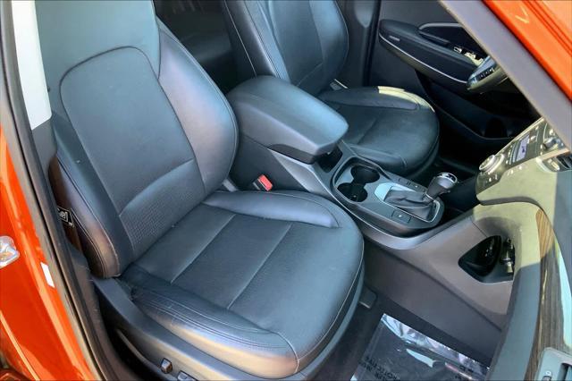 used 2013 Hyundai Santa Fe car, priced at $9,963