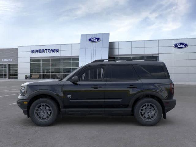 new 2024 Ford Bronco Sport car, priced at $31,390