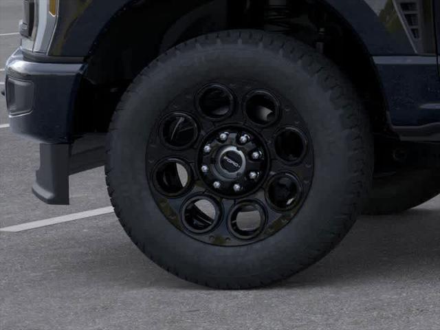 new 2024 Ford F-250 car, priced at $92,090