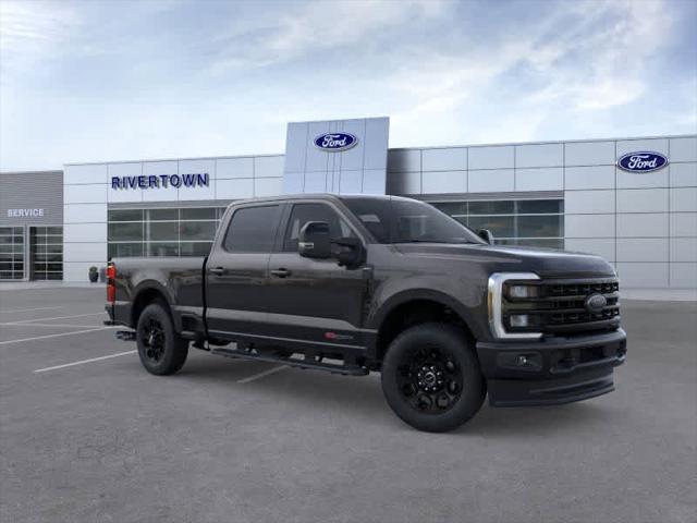 new 2024 Ford F-250 car, priced at $92,090
