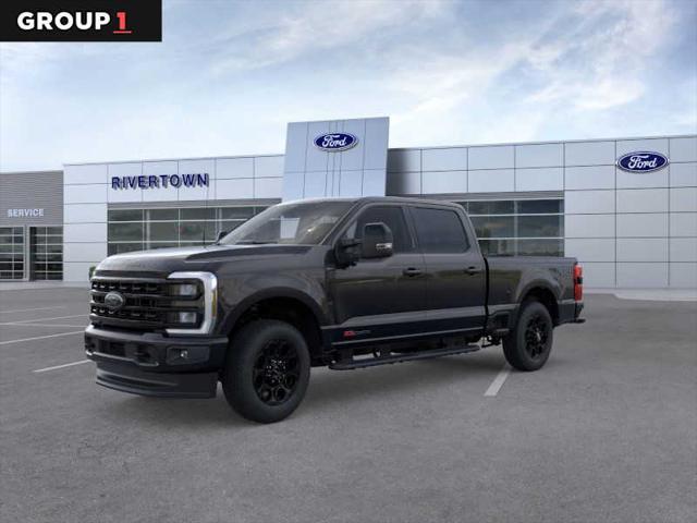 new 2024 Ford F-250 car, priced at $92,090