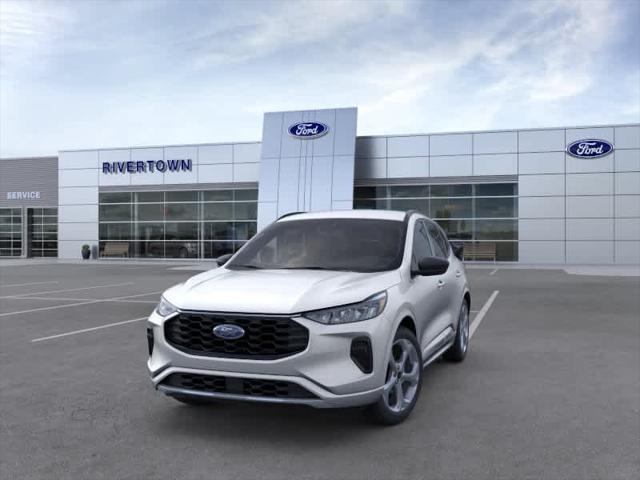 new 2024 Ford Escape car, priced at $33,975