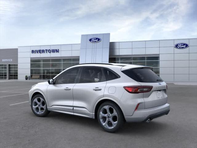 new 2024 Ford Escape car, priced at $33,975