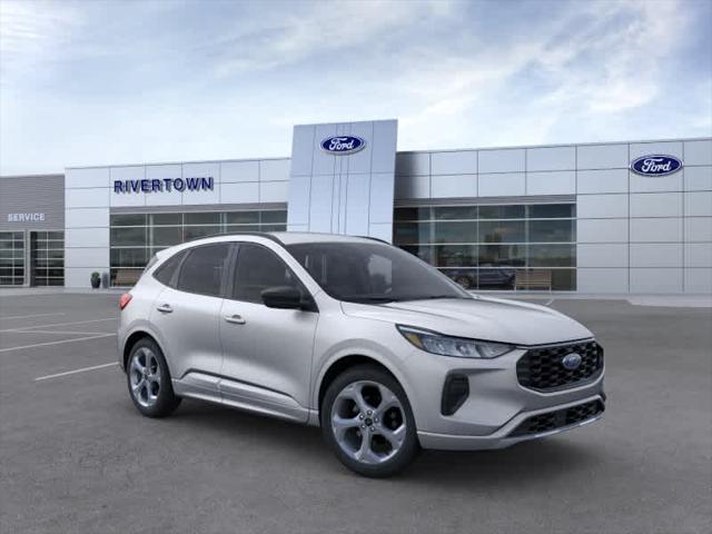 new 2024 Ford Escape car, priced at $33,975